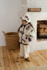 [OREN] Monso dumble jumper