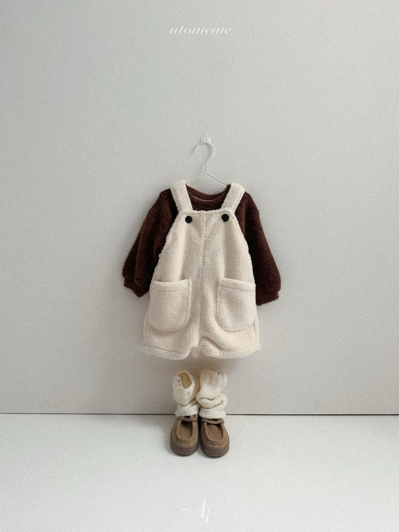 [atomeme] Sherpa Overall