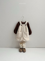 [atomeme] Sherpa Overall