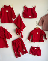 ［Aosta］Love me blouse