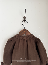 Windy Blouse