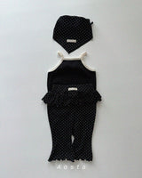［Aosta］Multi scarf