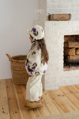 [OREN] Monso dumble jumper