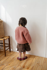[OREN] Lavinia dumble jacket