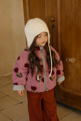 [OREN] Monso dumble jumper
