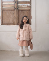 ［anggo］Whipping  jacket