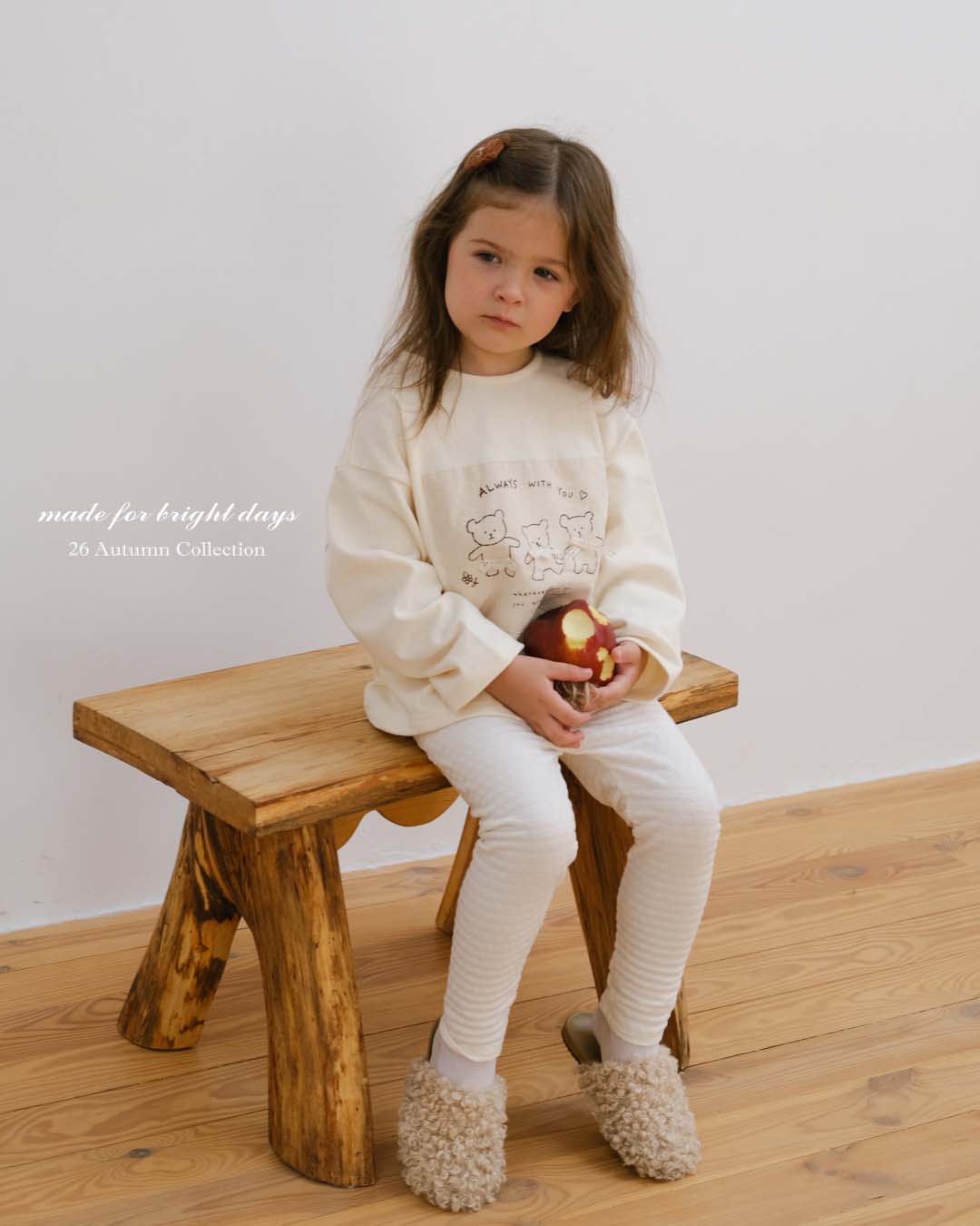 ［anggo］Churros leggings