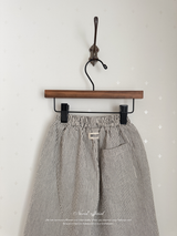 Maro stripe pants (baby)
