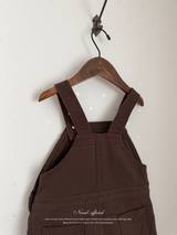 Suspender mini one-piece