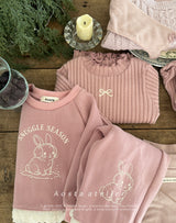 ［Aosta］Bibi rabbit pants