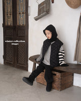 ［anggo］Bagle pants