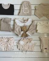 ［Aosta］Softy tee