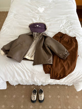 ［Lala land］Mood cargo pants