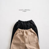 ［anggo］Bagle pants