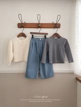 Luca denim pants (kids)