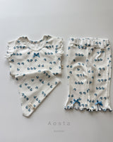 ［Aosta］Multi scarf