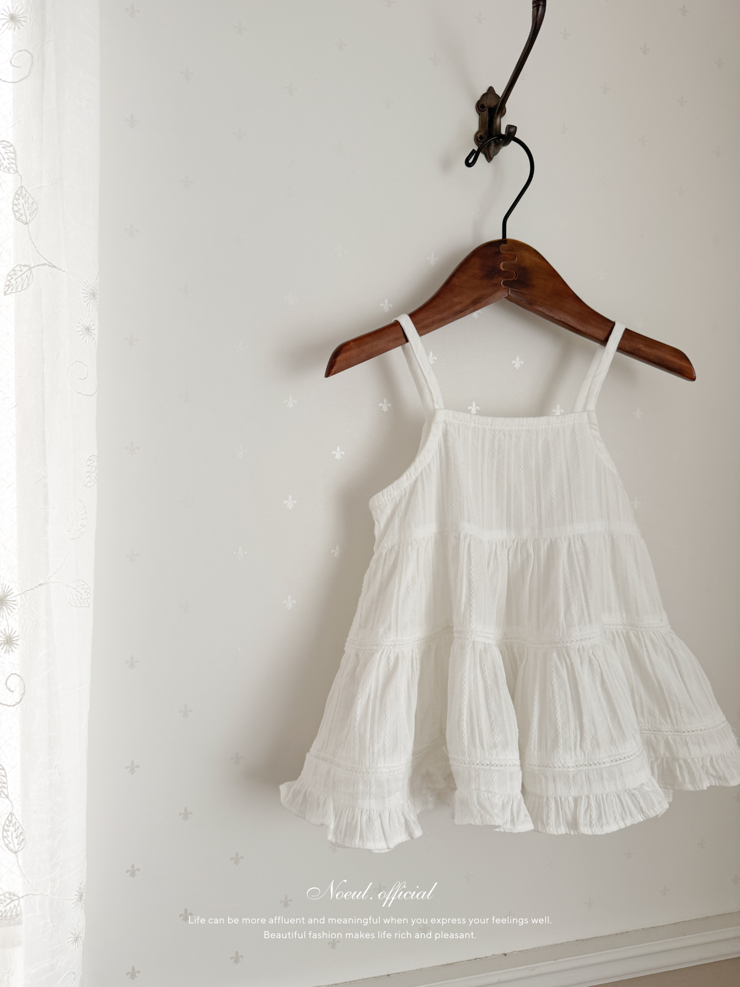 Cancan mini one-piece