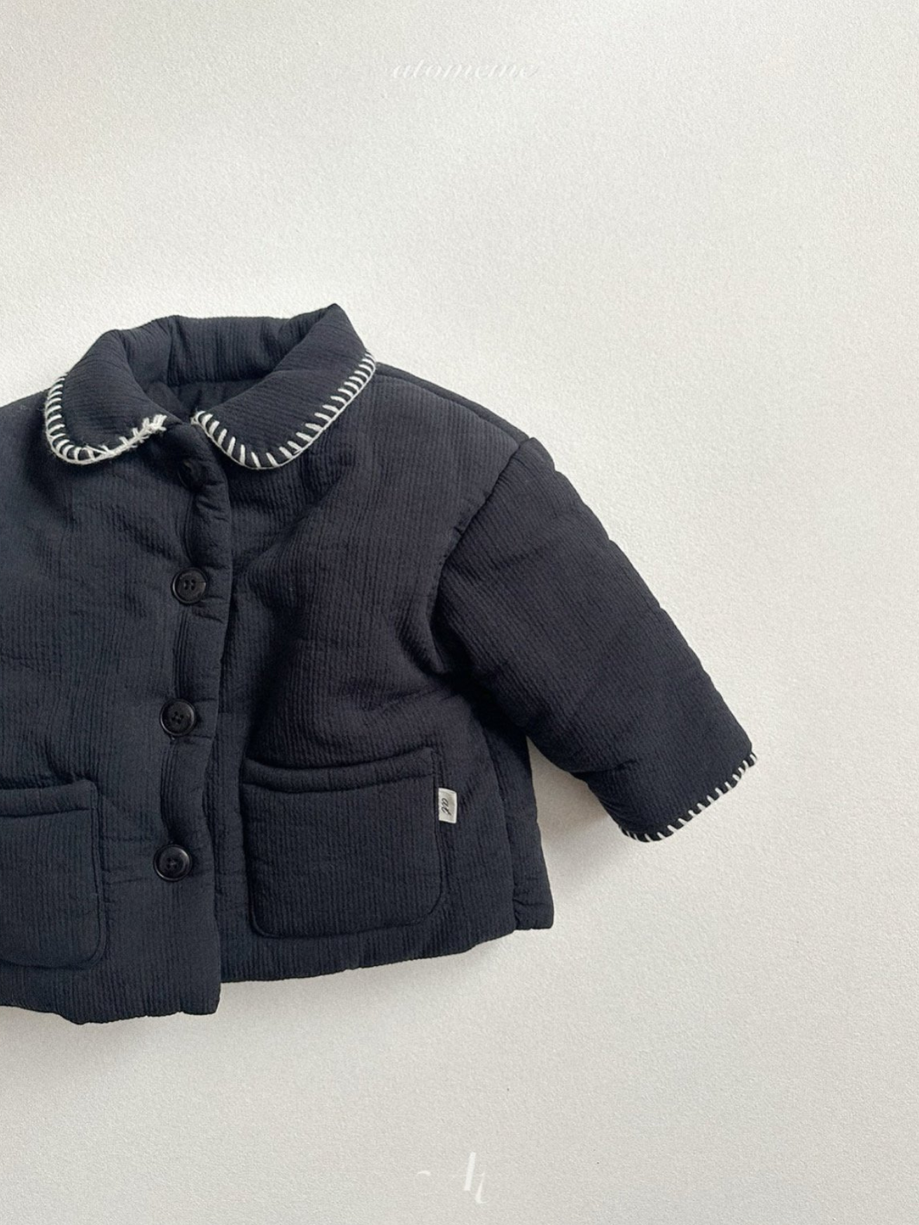 [atomeme] Melo Jacket