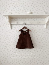 Anna ribbon one-piece