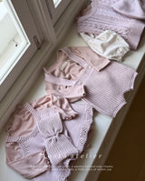 ［Aosta］Softy tee