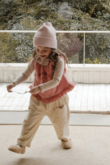 [FLO] Chouette pants