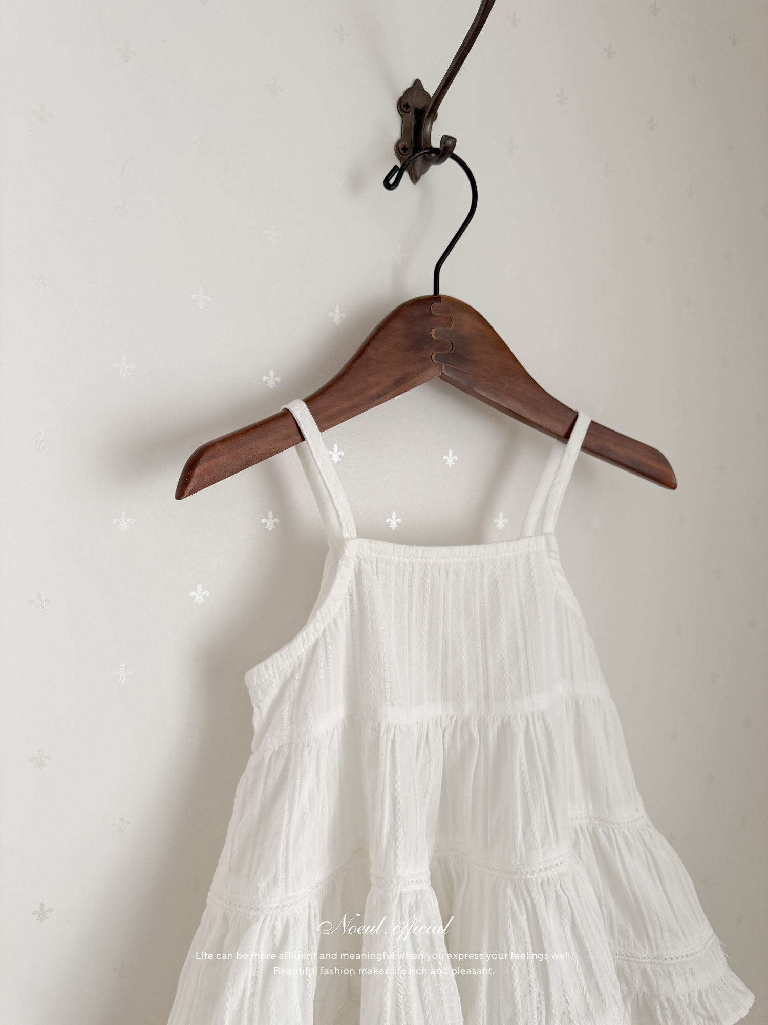 Cancan mini one-piece