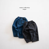 ［anggo］Pie pants