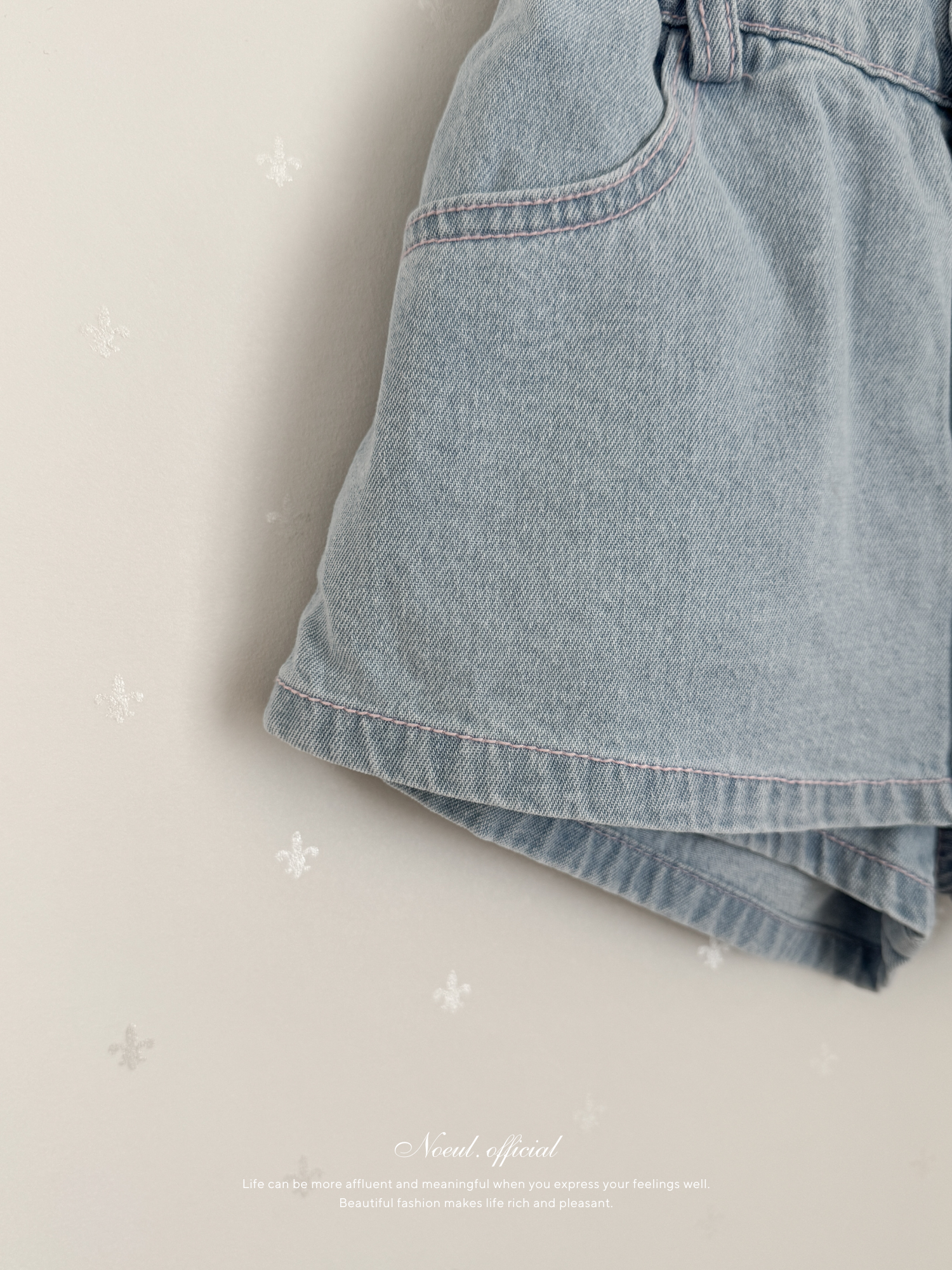 Wonder skirt pants