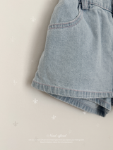 Wonder skirt pants