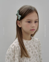 ［ROSETTE］La mer blouse