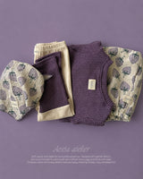［Aosta］Everyday Leggings