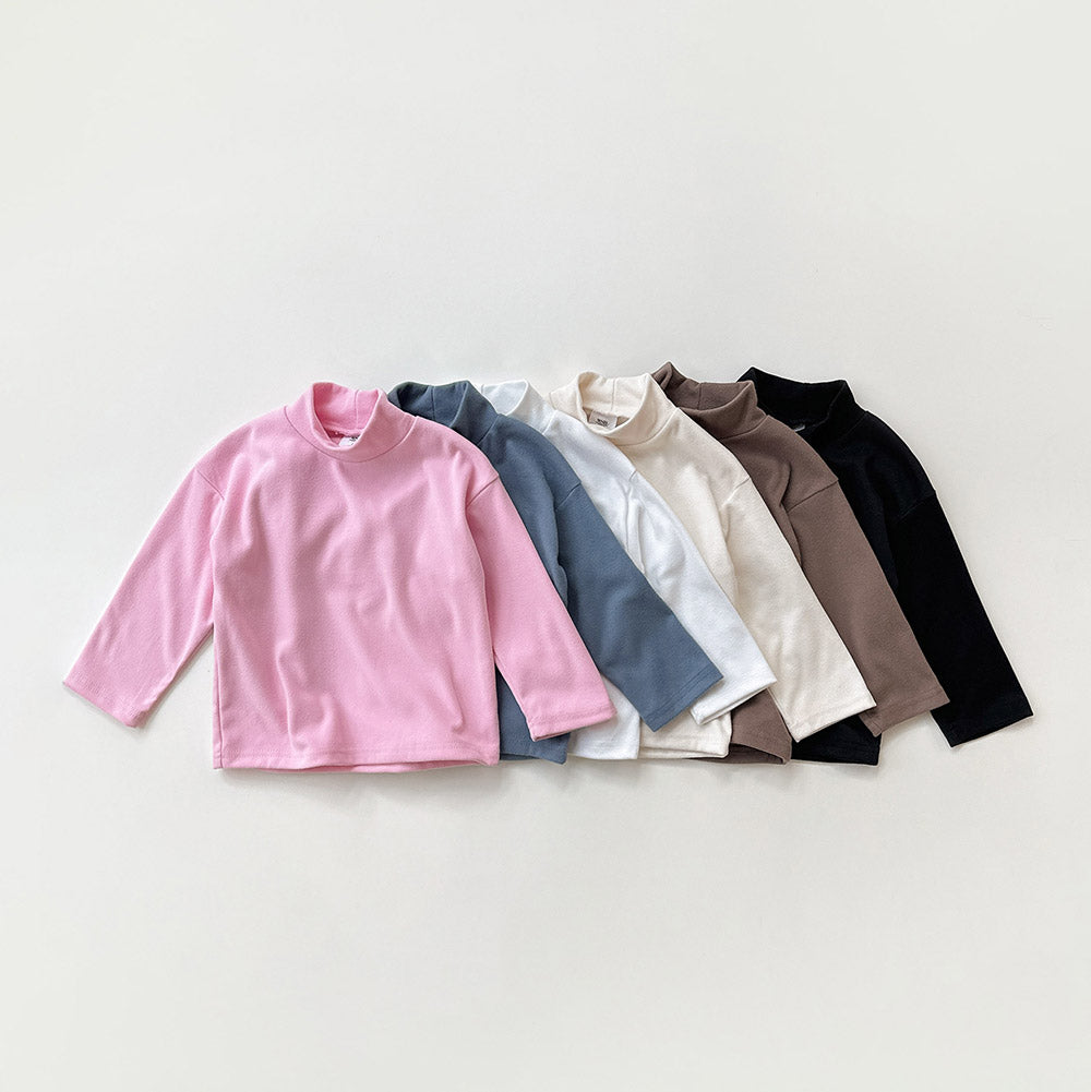 [whitesketchbook] Bottleneck smooth tee