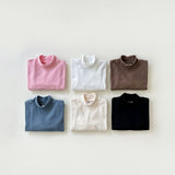 [whitesketchbook] Bottleneck smooth tee