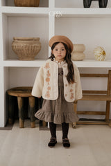 [OREN] Lavinia dumble jacket