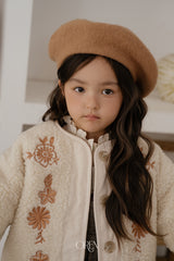 [OREN] Wool beret