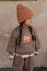 [OREN] Moen beanie