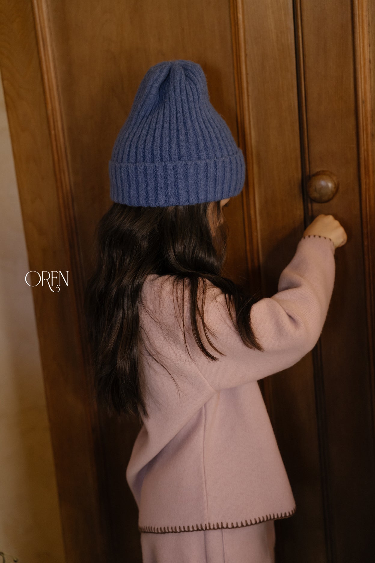 [OREN] Moen beanie