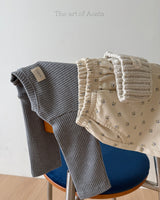［Aosta］Everyday Tee