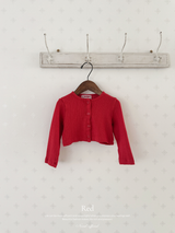 Honey cardigan