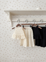 Adele frill setup