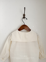 Jelly sailor rompers