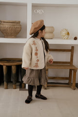 [OREN] Lavinia dumble jacket
