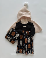 ［Aosta］Everyday tee