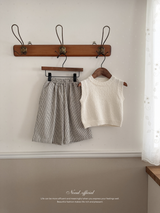 Maro stripe pants (baby)