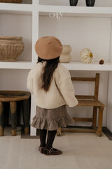 [OREN] Lavinia dumble jacket