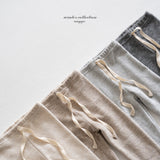 ［anggo］Churros leggings