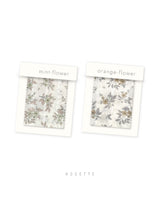 ［ROSETTE］La mer blouse