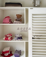 ［Aosta］Strawberry Tee