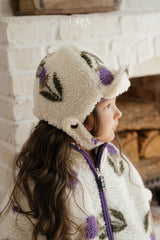 [OREN] Monso dumble bonnet