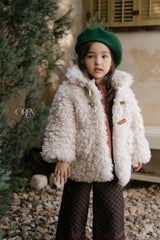 [OREN] Wool beret